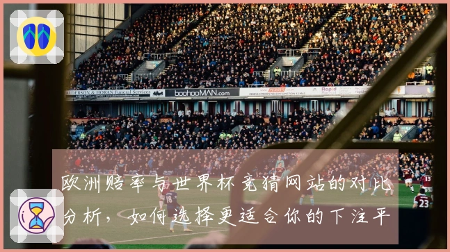 欧洲赔率与世界杯竞猜网站的对比分析，如何选择更适合你的下注平台？
